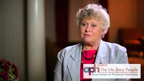 Introducing Annie Payne