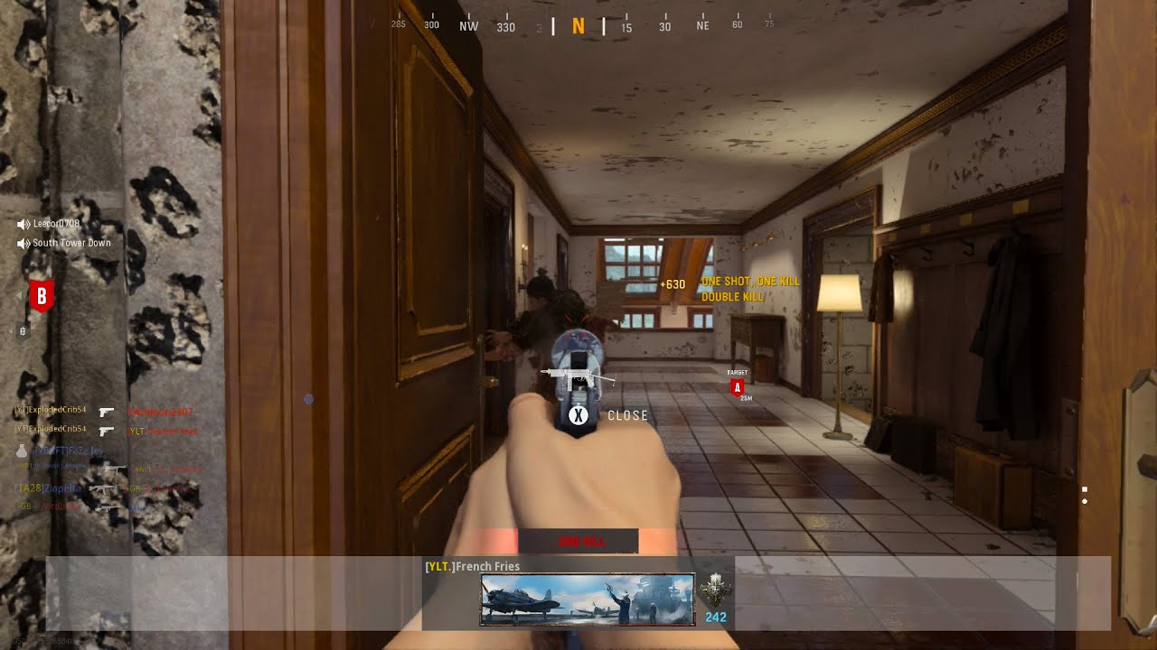 10 VS 10 HC Search and Destroy With FaZe Jev? Funny Voice Chat Gameplay