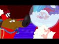 Zig &amp; Sharko 😱 FAKE SANTA (S01EP29) Full episode in HD