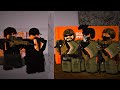 Fbi tactical team raid mafia base  roblox roleplay