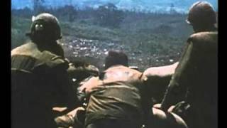 Video thumbnail of "VIETNAM WAR MUSIC VIDEO courage under fire"