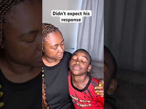 Didn T Expect His Response Ndivhut Funny