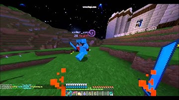 Hacker Patrol on Foxcraft Factions-xster_wave hacking