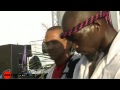 THAI FIGHT EXTREME, Cannes 2011 (Back Stage)
