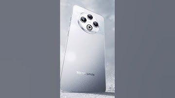 Introducing TECNO SPARK 30