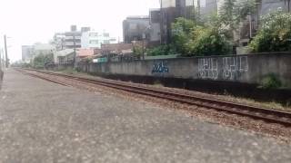 {20160826}7202次貨物列車