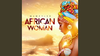 African woman