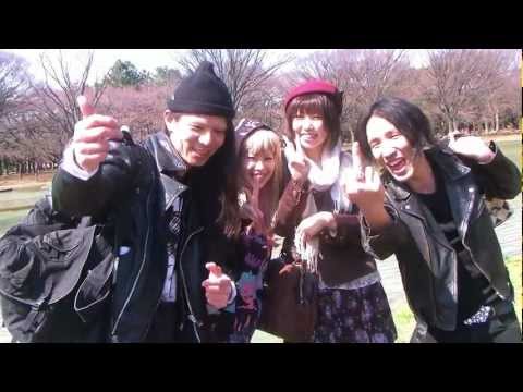 犬、走る　-PLAZMA x 空也MC-