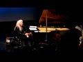 Judy Collins - The Blizzard (The Colorado Song) at the Admiral Theater, Bremerton