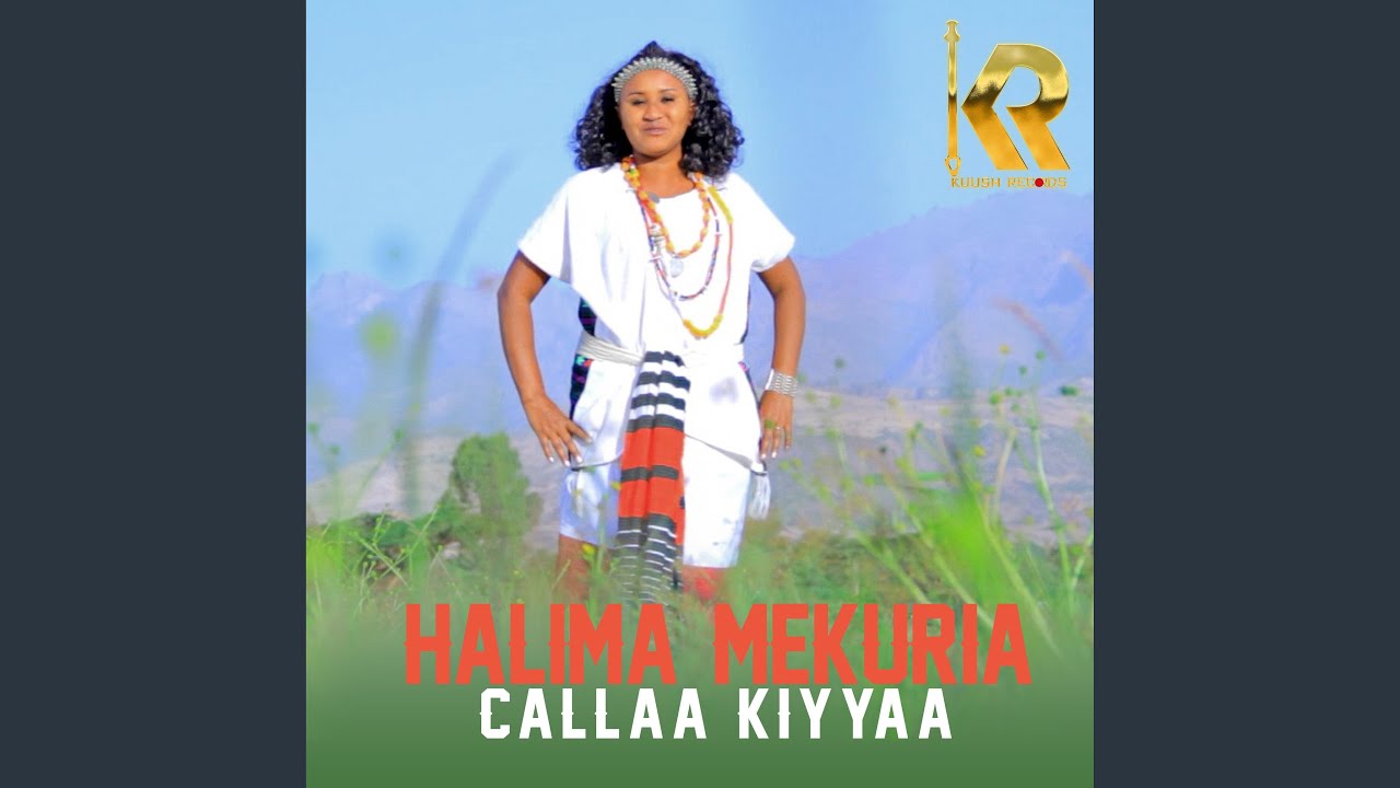 Callaa Kiyyaa - YouTube