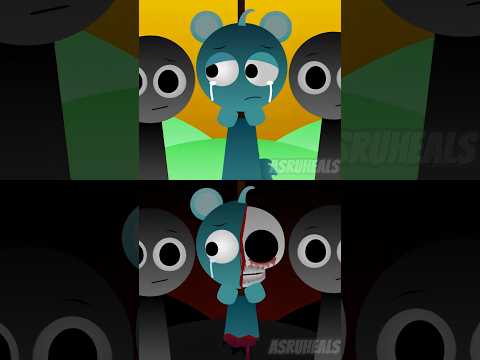 Incredibox Sprunki New Swap Phase 1 5 Vs Sprunki New Swap Phase 2