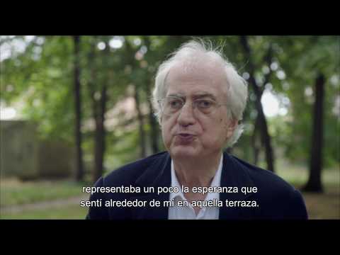 Las películas de mi vida, por Bertrand Tavernier (VOS) - Tráiler