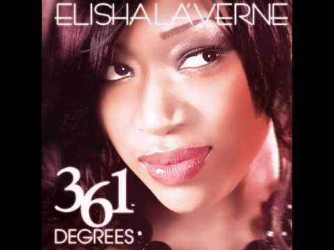 CD Elisha La'Verne - Her name Is … Elisha La'Verne – Her Name Is. – CD (Album), 1996