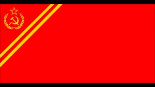 National Anthem of the New USSR (Instrumental)