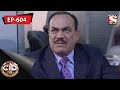 CID(Bengali) - Ep 604 -  10th June, 2018