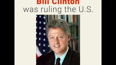 April 2, 1999 - This day in 30 sec. - Takemeback.to