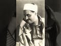 تلاوة من سورة الزلزلة القارئ الشيخ محمد رفعت 