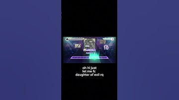 I CAN DO EXPERT TOO I DIDNT KNOW IT WAS ON HARD MODE LMAOKK #pjsk