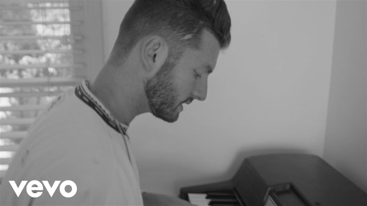 Marc E. Bassy - Morning (EP Trailer)