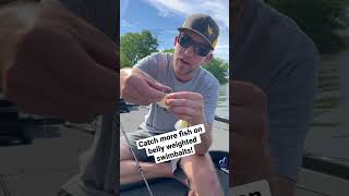 TIP: Increase Life Of Soft Swimbaits