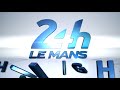 24 Heures du Mans 2018 - Résumé Q2 et Q3