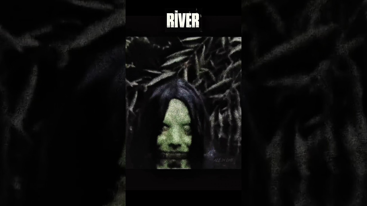Horror movie scene water 😱 | #shorts