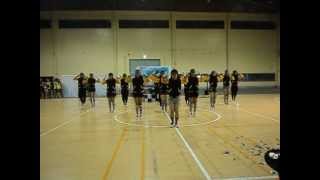 MMC1 & LOD Dance Group