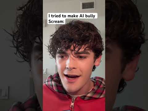 Making an AI