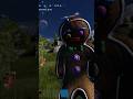 Rustyberries playing on Rustyberry custom server on #Rust Console edition #christmas #fun #adventure