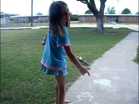 kinzie jo - YouTube