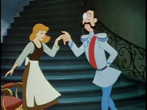 Cinderella II: Dreams Come True Trailer