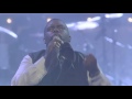 William McDowell - Spirit Break Out feat. Trinity Anderson (LIVE)