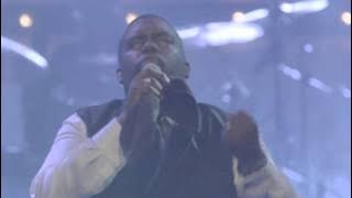 William McDowell - Spirit Break Out feat. Trinity Anderson (LIVE)