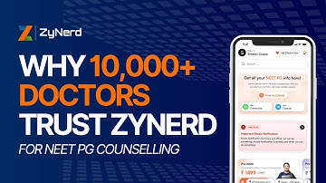 Confused About NEET PG Counselling? Stop Guessing. Start Counselling Smart