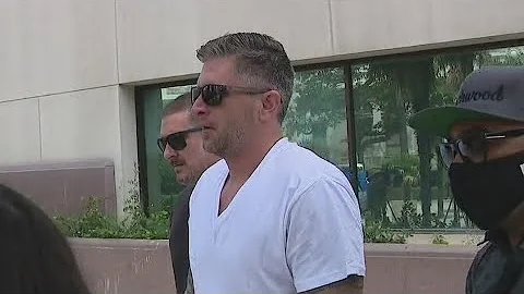 'That was my daughter!' Dad yells at suspected sho...