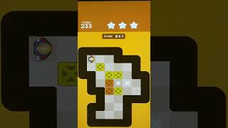 Push Maze Puzzle Stage 841 (3 star)