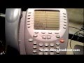 Avaya IP Office - Remote Telecommuting on the Avaya IP Office