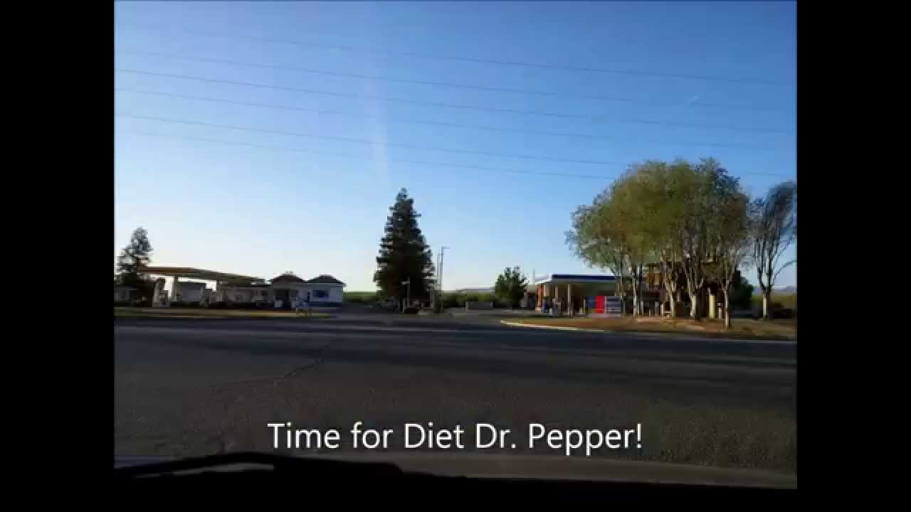 Moving From Orange, California to Salem, Oregon in 8 1/2 Minutes YouTube