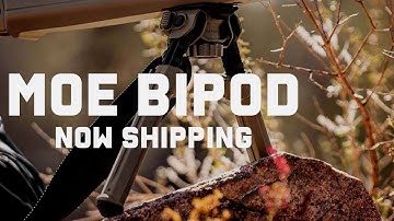 Magpul - MOE Bipod