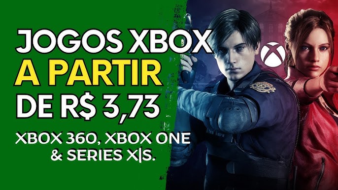 XBOX GAME PASS HORRÍVEL ou INCRÍVEL em NOVEMBRO! 