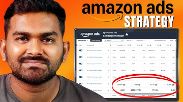 Profitable Amazon PPC Category Targeting Campaigns | Step-by-Step Guide for 2025