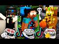 🥶☠️MINECRAFT LEGENDARY MEMES - ❄️COLDEST MOMENTS COMPILATION
