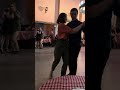 Argentine Tango- in Argentina! What a fun time at La Chiflada milonga in Club Villa Malcolm.