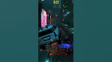 Rush hour 3D gameplay #games #androidgame