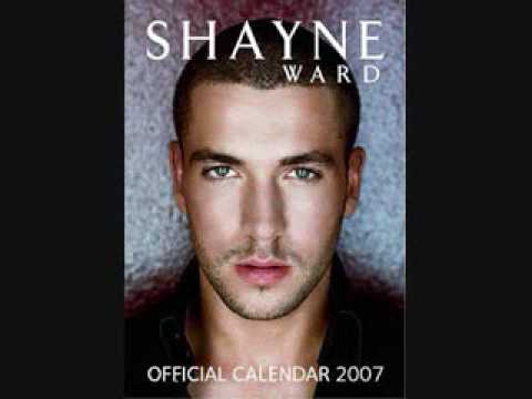 You Re Not Alone Shayne Ward Youtube