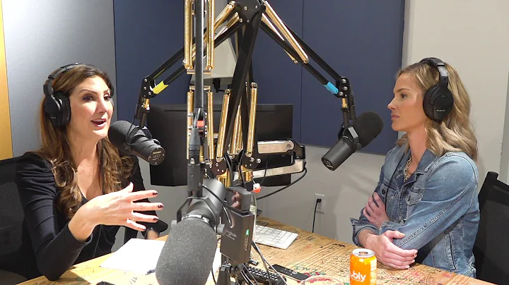 Meghan King Edmonds on Divorce, Relationships, and...