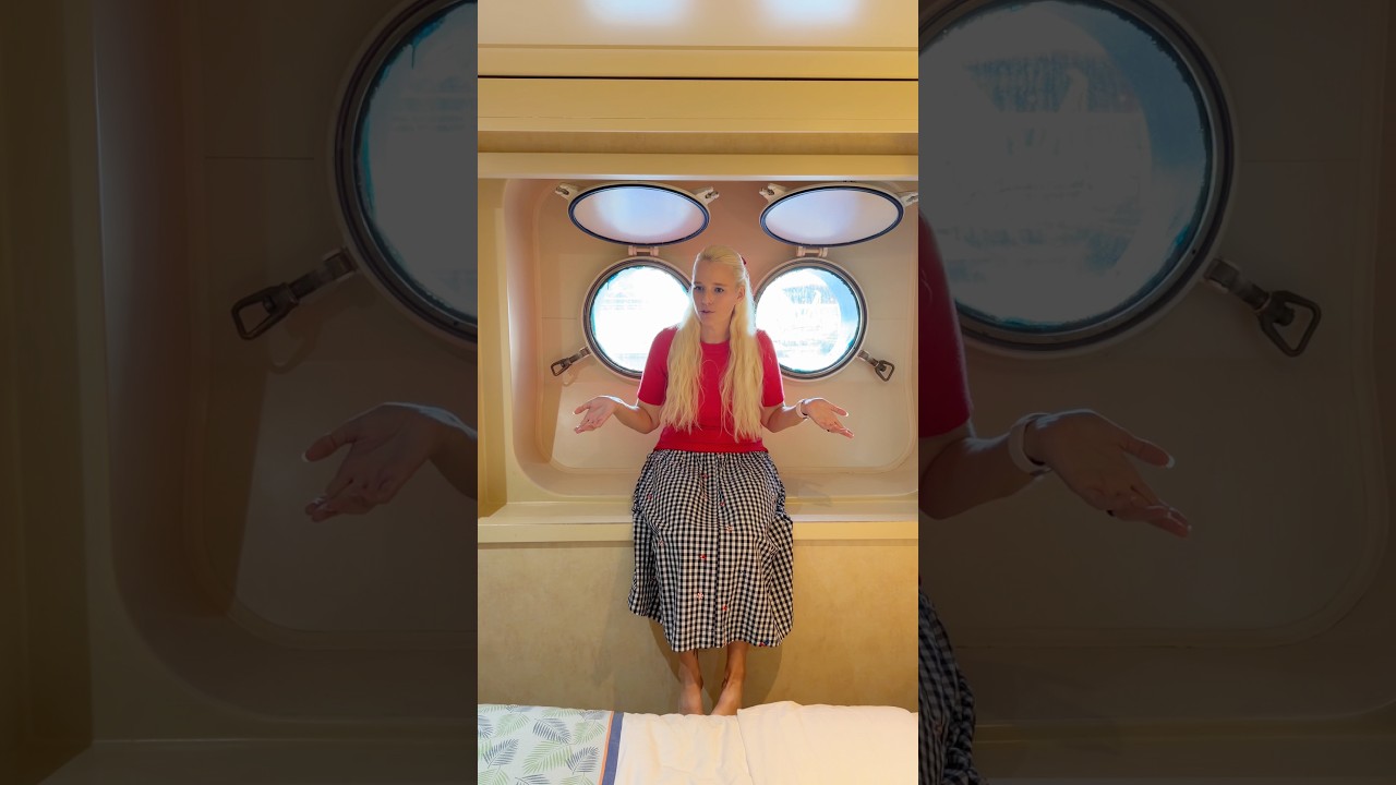 Is one of Carnivals oldest ships still a Fun Ship?! 🛳️ #carnivalcruise #carnivalparadise #cruise