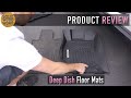 Oedro Floor Mat Review