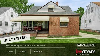 3763 Salisbury Rd video tour