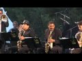 Spok Frevo Orchestra